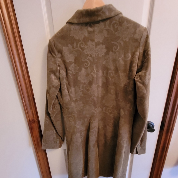 Mid-length blazer / jacket, fully lined. Beautiful condition - Picture 2 of 4